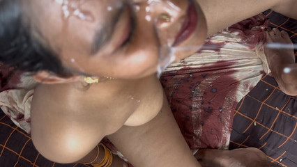 Tamil Akka Best Pussy Fucking Her Cute Pussy