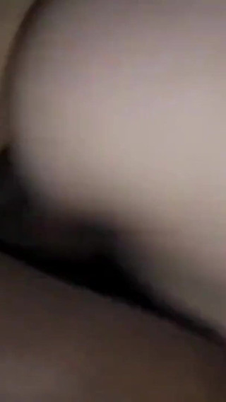 Bbwbootyful BBC Nata4sex hardcore hair pulling doggy thumb in my ass