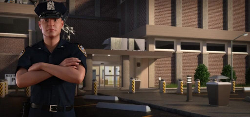 The Genesis Order V93122 Part 327 Carol and Judge by Loveskysan69