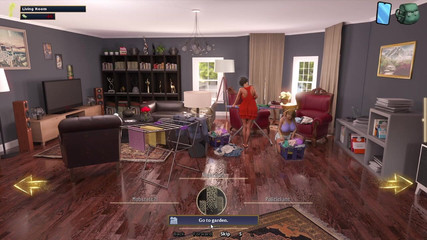 Life in Santa County Game Walkthrough Part 4