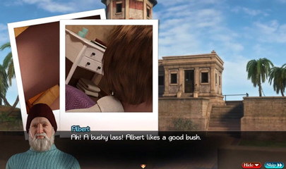 Treasure of Nadia V65122 Part 173 Photo Shot by Loveskysan69