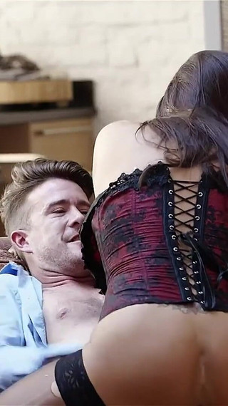 MILF Affairs - the Experience Is Always Enjoyable #3