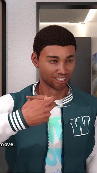 College Kings 13 Mrs Rose Invited Us to Dinner