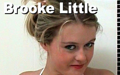 Brooke Little Bikini Stripper GMTY0390