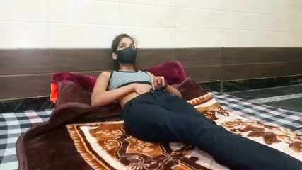 I Fucked a Juicy Pussy for the First