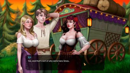 What a legend v0.4.01 - Trying a new toy in bed (6)