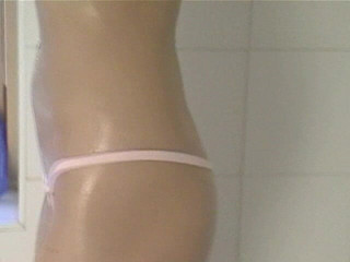 Michelle's White and Soft Skin