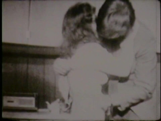 Friendy couples vintage foursome sex