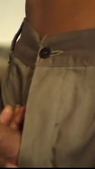 Two Beautiful Brunettes Getting Fucked by a Hard Cock