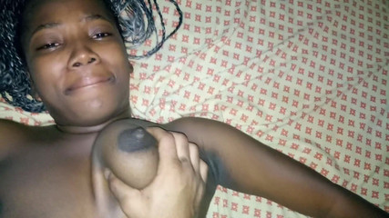 Ebony Model Got Face with BBC Semen Sucking Dick Deepthroat & Fucked Hardcore - Mastermeat1