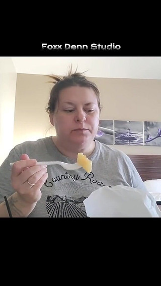 Eat with Me? Closed Captions