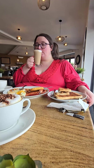 Early Morning Bird Special