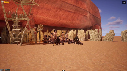 Wild Life Sandbox Map Porn Game Play [part 04] Unreal Engine 5 Wild Life Game Play