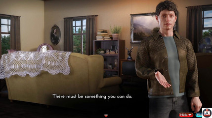 The Genesis Order -(pt 115)