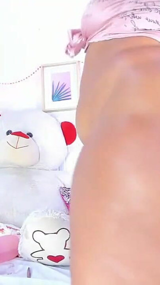 Jack off to My Phenomenal Ass, Episode 1146