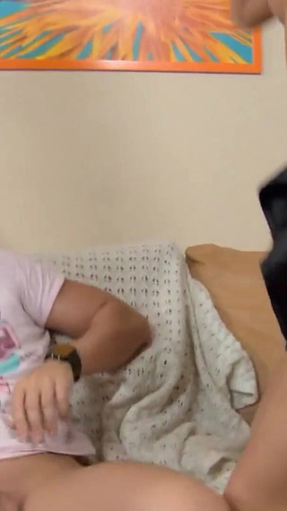 Naughty Blonde Uses Toys Until She Is Ready to Have Her Tushy Filled with Cum