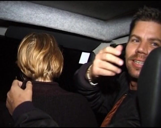 Picked up Teen From Germany Pounded in Back of a Van