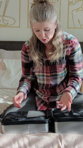 Unboxing the Ueros Nexus Sex Machine