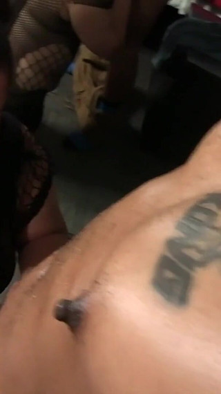 Lp-199 the Oil Rub Down