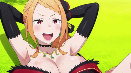 Rezero Priscilla Hen