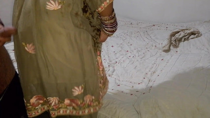 Brother-in-law Had Sex with His Bangladeshi Sister-in-law.