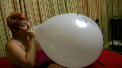 Annadevot - He would not burst