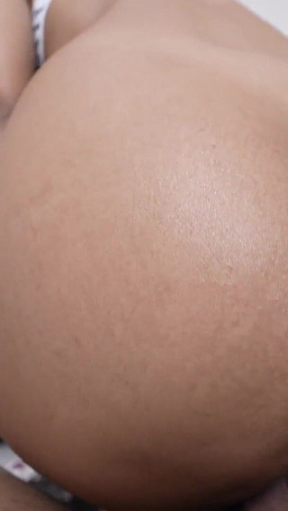 This Girl Is a Delight, Apart From Giving Her Ass and Taking Cum in Her Mouth