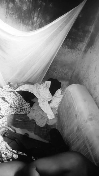 Smiling Face and I Still Keep Fucking Her Hard