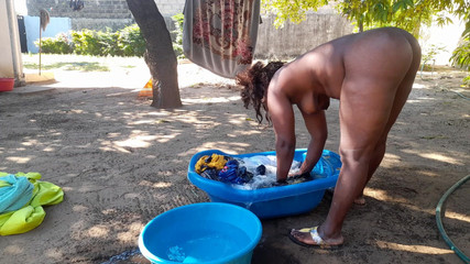 The Owner's Whore Wife Loves Being Sexually Enslaved by This Big, Delicious Dick