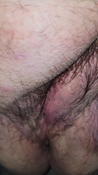 Look at That Wet Pussy