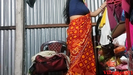 Village Indian Wife Sex