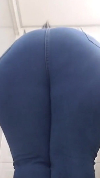 Try Jeans Big Ass in Southamerica