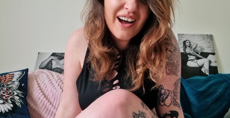 The Cum Diva: so You Know What Awaits You Today? Well of Course You're Going to Swallow, That's Why You're Showing up