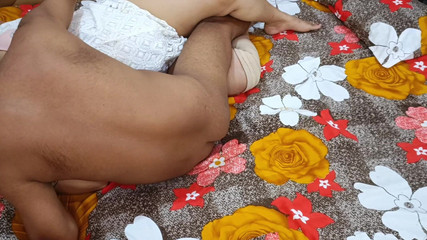 Bhabhi, Take It in Your Mouth and Eat My Dick, Layer 3