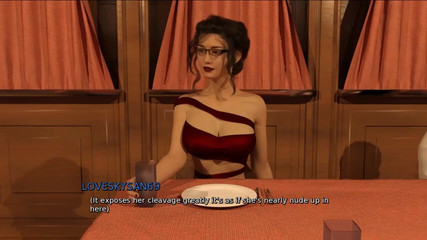 A Step-mother's Love (orborigin) [part 5] Part 14 Gameplay by Loveskysan69