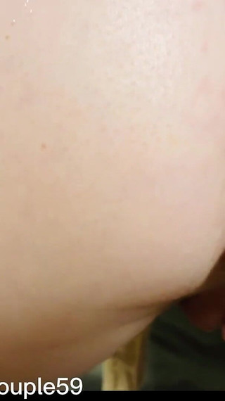 She Likes but Plugs in Her Ass, Ass Play, Anal Play