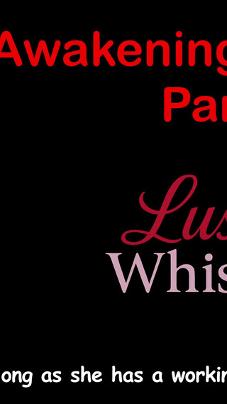 Awakening Desires - Part 9 - English Audio Story with Subtitle