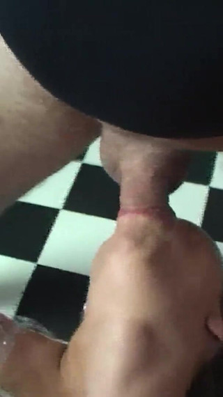 She likes to have 3some tape bondage