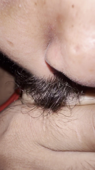 Mallu Step Brother Fingering and Sucking Boobs