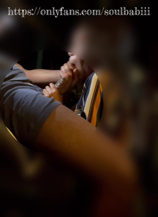 I Wanted to Suck on His Big Dick After My Interview and I Did Just That