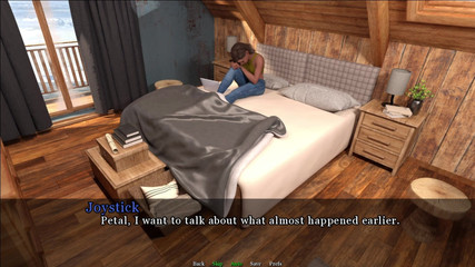 04 - a Petal Among Thorns