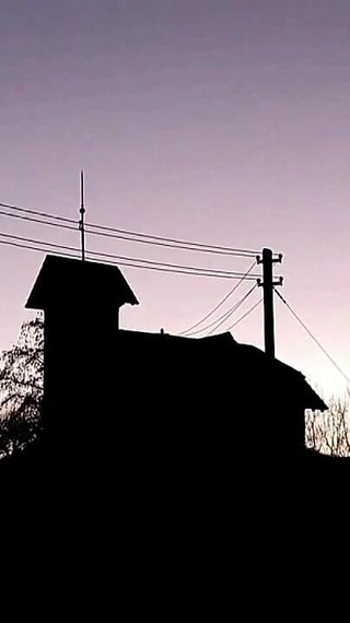 Latex Black Forest Girl Part 3