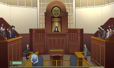 Witch Hunter - Part 75 Reward Sex by Loveskysan69