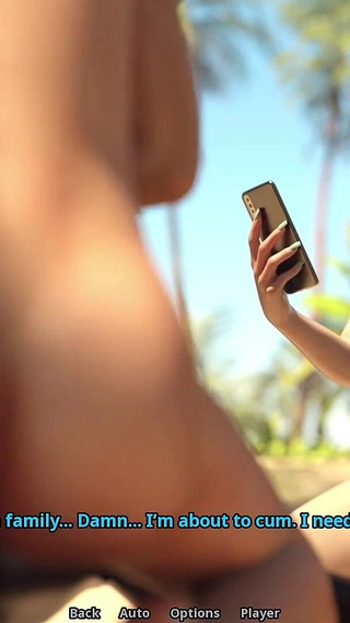 Family Crush - Full Story 2 - Stepson Who Went to Visit His Stepmom's Home After a long time