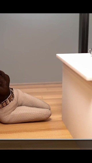 Office Perks - 3 Makeout Session by Misskitty2k