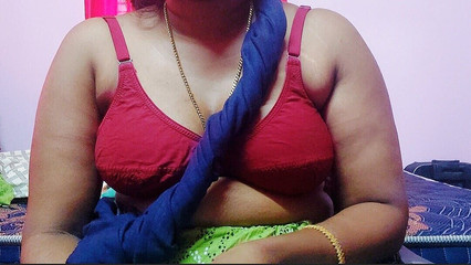 Hot Desi Bhabhi Mohini Sex with Devar Ji