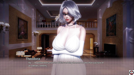 Virtues - (pt 92) - Nc