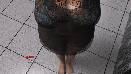 Shadows of Desire by Shamandev - Naive Girlfriend Gets BBC Cream 26