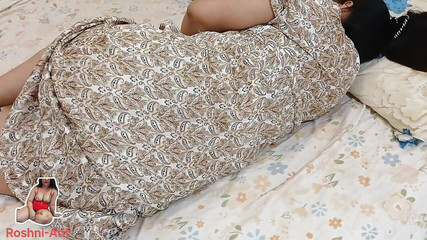 Bengali Bhabhi Cheated with on Husband with Brother-in-law