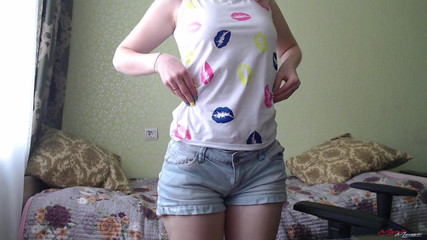 I Get an Orgasm with My Subscribers